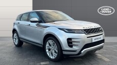 Land Rover Range Rover Evoque 2.0 D180 R-Dynamic SE 5dr Auto Diesel Hatchback
